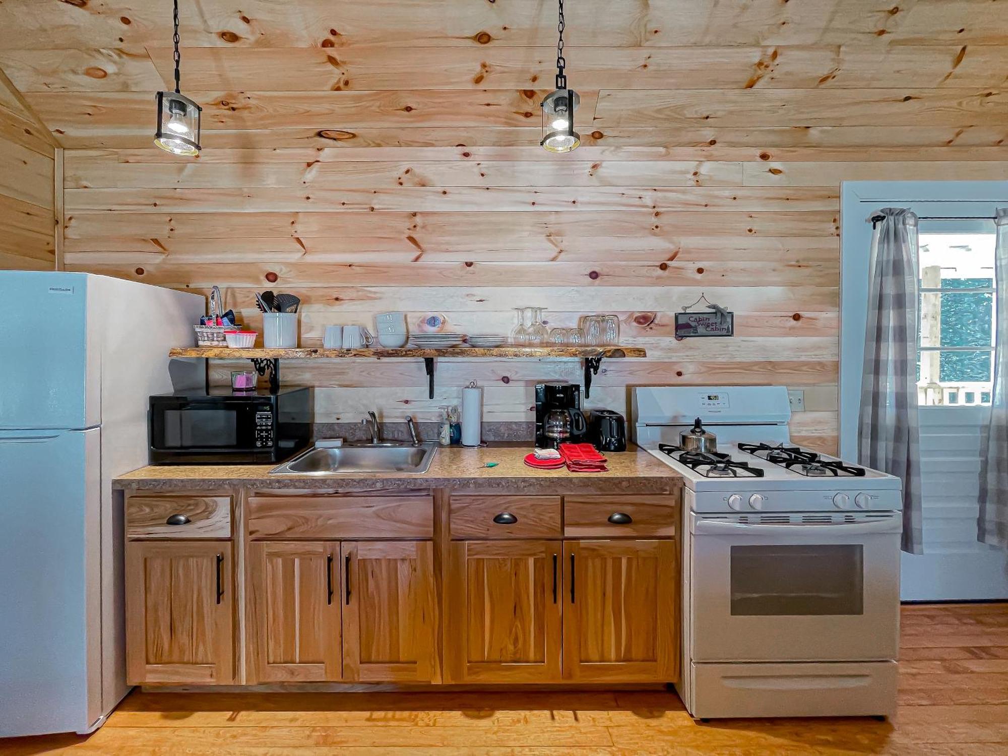 Hotel White Pine Camp Paul Smiths Camera foto