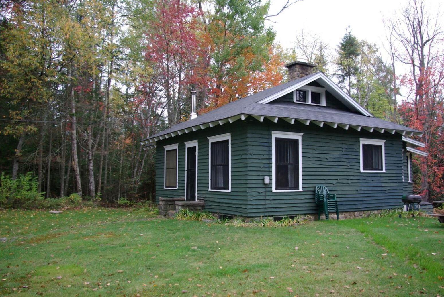 Hotel White Pine Camp Paul Smiths Camera foto